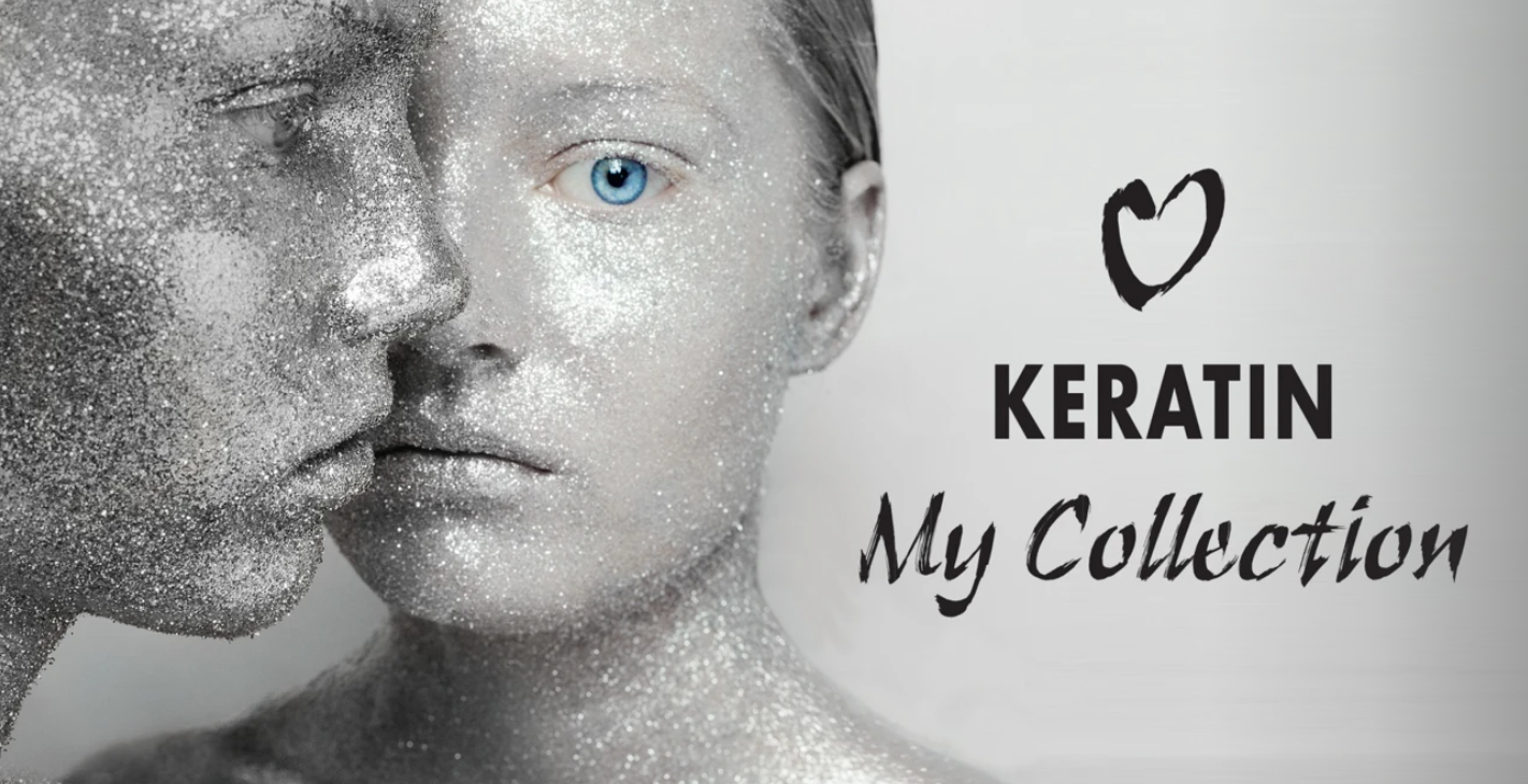 MyCollection Banner